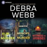 Alibi For Murder  Memory of Murder ..., Debra Webb