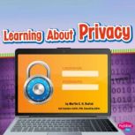 Learning About Privacy, Martha Rustad