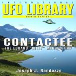 U.F.O LIBRARY  CONTACTEE The Eduard..., Joseph J. Randazzo