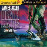 Emerald Fire, James Axler