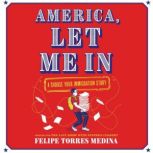 America, Let Me In, Felipe Torres Medina