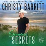 Seagrass Secrets, Christy Barritt
