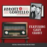 Abbott and Costello Featuring Cary G..., John Grant