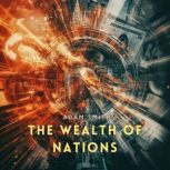 The Wealth of Nations, Book 5, Adam Smith