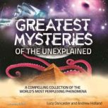 Greatest Mysteries of the Unexplained..., Lucy Doncaster