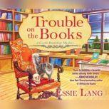 Trouble on the Books, Essie Lang