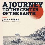A Journey to the Center of the Earth, Jules Verne
