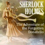 Sherlock Holmes  The Adventure of th..., Petr Macek