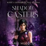 Defense of Huo Quiana, Jared Woodcox