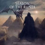 Season of the Runer Book V A Cure fo..., Abigail Linhardt