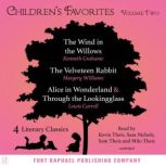 Childrens Favorites  Volume II, Kenneth Grahame
