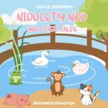 Niddlety Nod, Rachel Newhouse