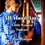 All About Amy Little Women Essay, Niina Niskanen