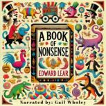 A Book of Nonsense, Edward Lear