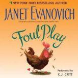 Foul Play, Janet Evanovich