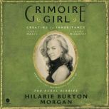 Grimoire Girl, Hilarie Burton Morgan