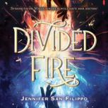 Divided Fire, Jennifer San Filippo
