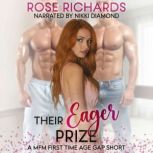 Their Eager Prize, Rose Richards