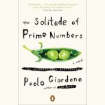The Solitude of Prime Numbers, Paolo Giordano