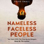 Nameless Faceless People, David Small