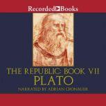 The Republic Book VII, Plato,