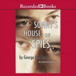 Sonnys House of Spies, George Ella Lyon