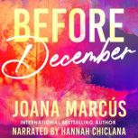 Before December, Joana Marcus