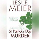 St. Patricks Day Murder, Leslie Meier