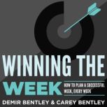 Winning the Week, Carey Bentley