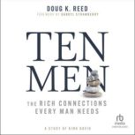Ten Men, Doug K. Reed