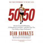 5050, Dean Karnazes