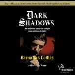 Barnabas Collins, Marilyn Ross
