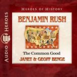 Benjamin Rush, Janet Benge