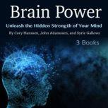 Brain Power Unleash the Hidden Strength of Your Mind, Syrie Gallows