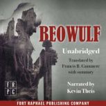 Beowulf  An AngloSaxon Epic Poem, Frances Gummere Translator