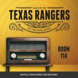 Tales of Texas Rangers Room 114, Eric Freiwald