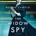 The Widow Spy, Megan Campisi