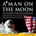 A Man on the Moon, Andrew Chaikin