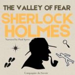The Valley of Fear, Arthur Conan Doyle