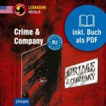 Crime Company, Gina Billy