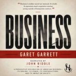 Business, Garet Garrett