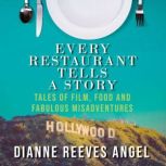Every Restaurant Tells A Story, Dianne Reeves Angel