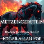 Metzengerstein, Edgar Allan Poe