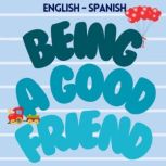 Being a Good Friend, Amelia Rasen