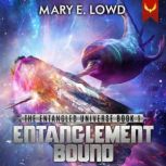 Entanglement Bound, Mary E. Lowd