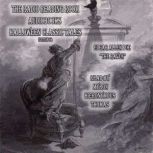 The Raven, Edgar Allan Poe