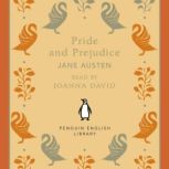 Pride and Prejudice, Jane Austen