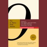 Selected Stories from the O. Henry Pr..., Larry Dark