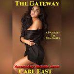 The Gateway, Carl East