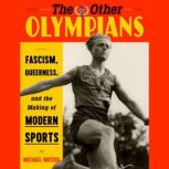 The Other Olympians, Michael Waters